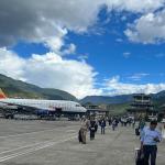 Tourism sees major transition in Wood Female Snake Year