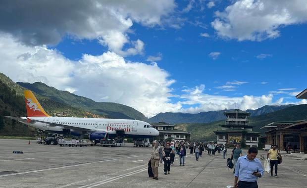 Tourism sees major transition in Wood Female Snake Year