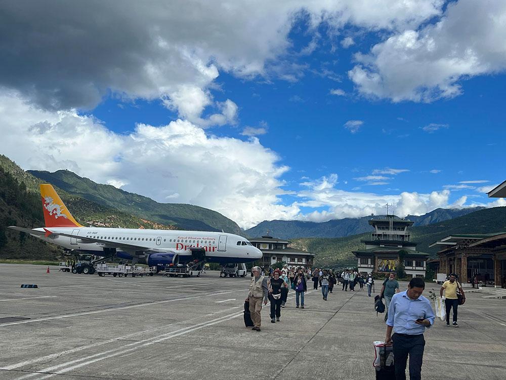 Tourism sees major transition in Wood Female Snake Year