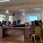 Experts from Czech Republic explore Bhutan’s geopark potential