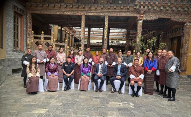 Bhutan takes step to ease cross border agri-food trade