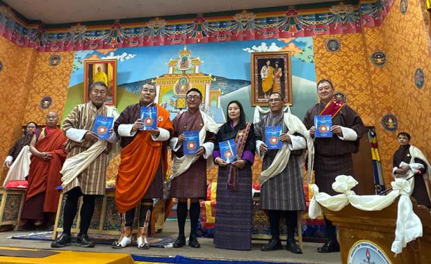 Health ministry launches traditional medicine reform with three major initiatives