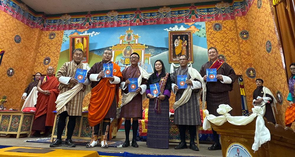 Health ministry launches traditional medicine reform with three major initiatives