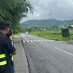 Police tighten traffic discipline in Gelephu