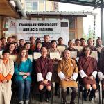 A path to healing and well-being