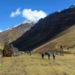 A trek through Bhutan’s living conservation jewel