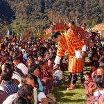 Tribute to His Majesty Jigme Singye Wangchuck, the Fourth Druk Gyalpo