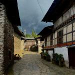 Trong village: A living story of stone and craft