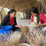 Bhutan TSHAR Institute empowers women through sustainable design