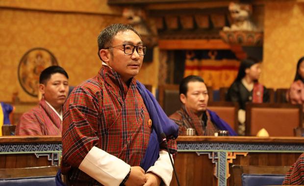NC endorses Bhutan-Thailand Free Trade Agreement