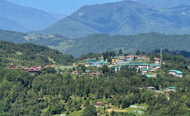 Tsirang land prices spike as GMC prompts relocation rush