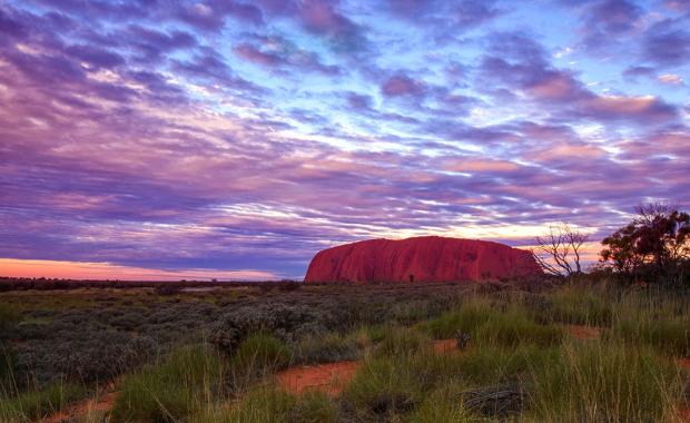 Desecration at Uluru: When devotion becomes disrespect