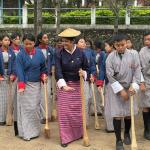 UNICEF Bhutan commits to scalable and lasting impact for all children
