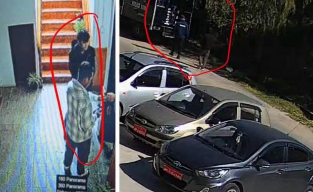 Police refute allegations of torture claims in custodial death of Biren Kafley with CCTV footage evidence