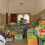 Inflation hits 3.87 percent in August, driven by rising food and non-food prices