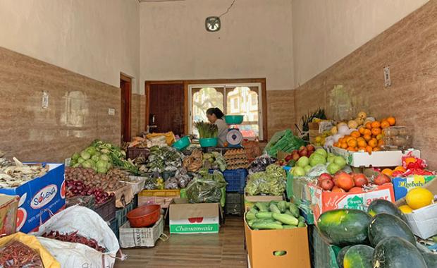 Inflation hits 3.87 percent in August, driven by rising food and non-food prices