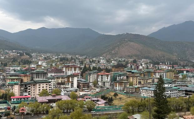 DRC recovers Nu 66M from rental under-declaration in five years