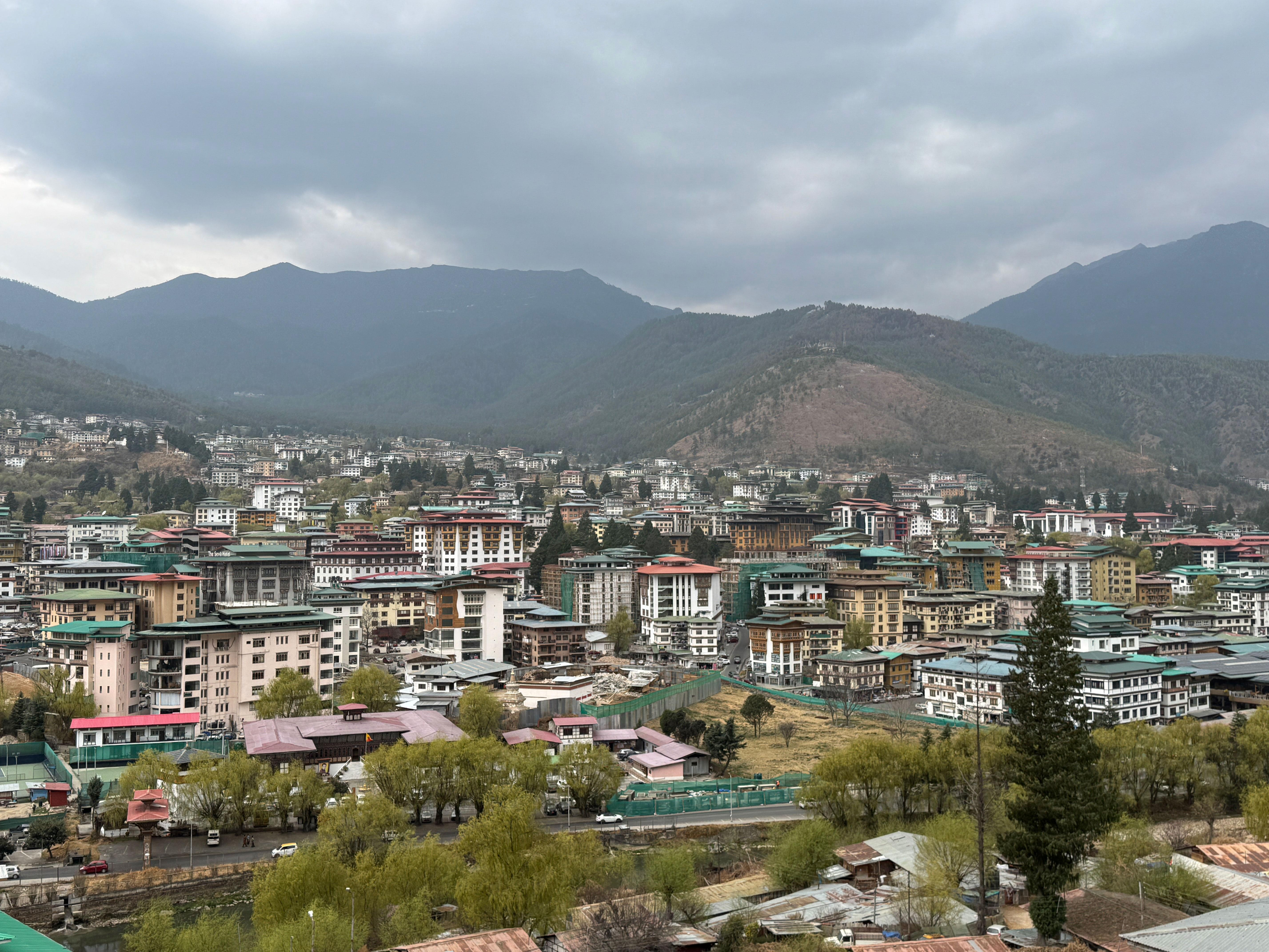 DRC recovers Nu 66M from rental under-declaration in five years