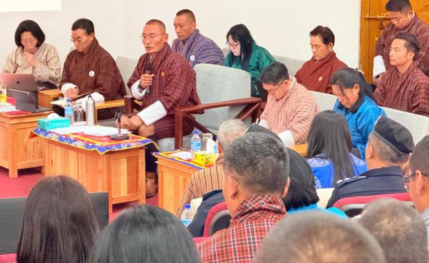 Agri-livestock sector achieves 79% of 13th Plan targets, but funding gaps persist