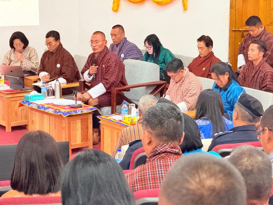 Agri-livestock sector achieves 79% of 13th Plan targets, but funding gaps persist