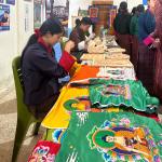 TVET fair draws over 350 students in Trashigang