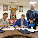 US genetic testing firm sets up regional hub in GMC