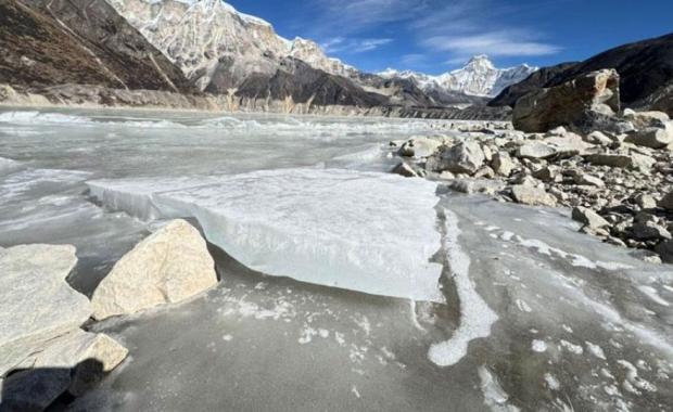 Gradual warming, a growing risk for Bhutan