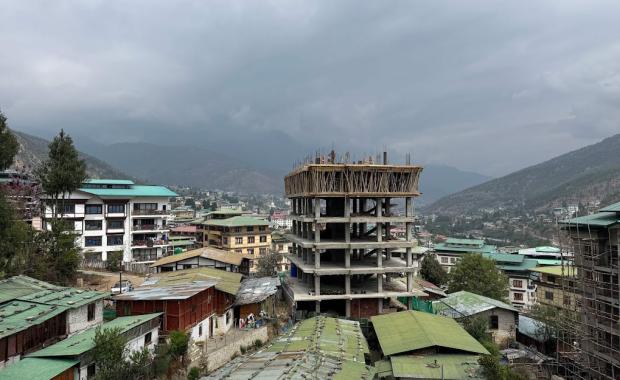 Rising rents and affordable housing shortage deepen inequality in urban Bhutan