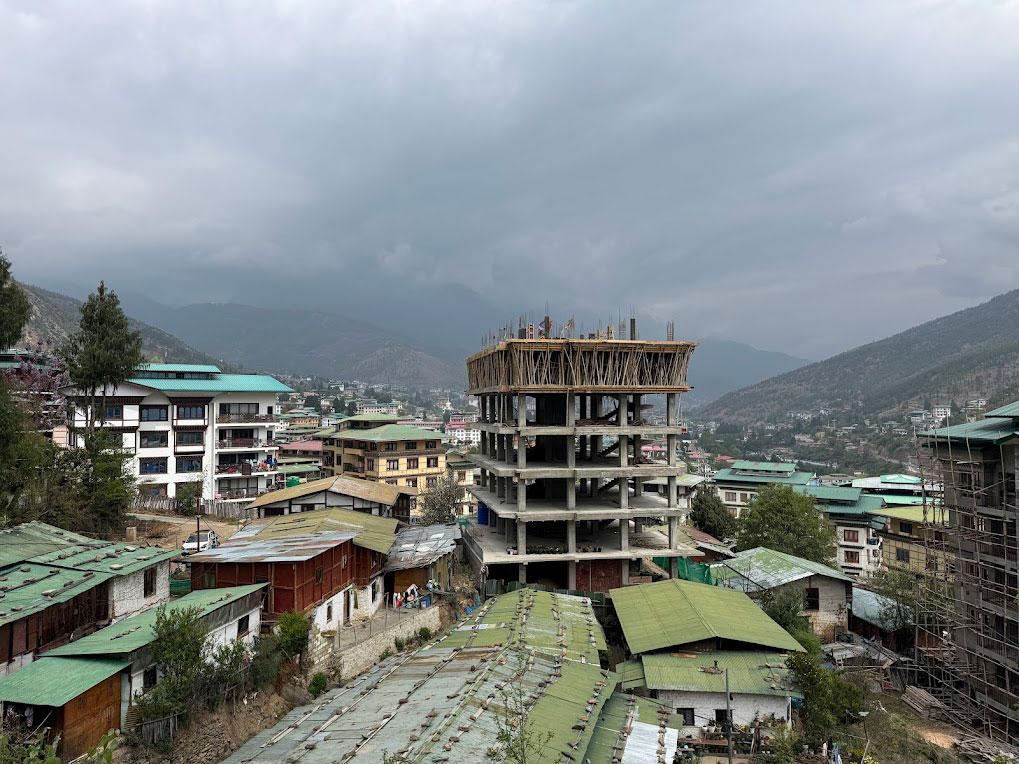 Rising rents and affordable housing shortage deepen inequality in urban Bhutan