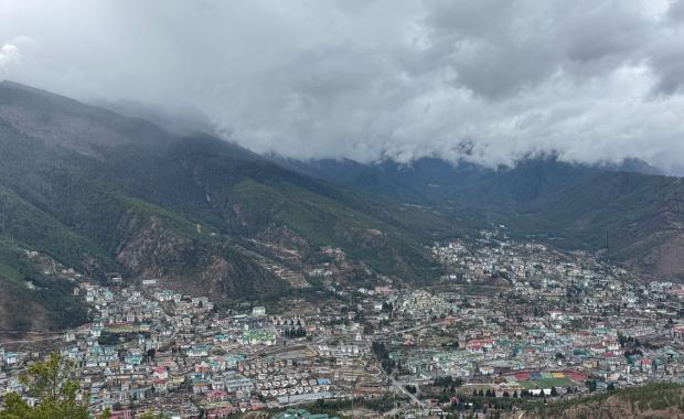 Low pay, rising cost of living push Bhutan’s working poor to the brink