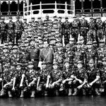 The selfless Warrior-King