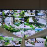 “Say cheese”: Litter here and the camera will catch you!