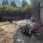Punakha crematorium faces urgent waste and sanitation concerns