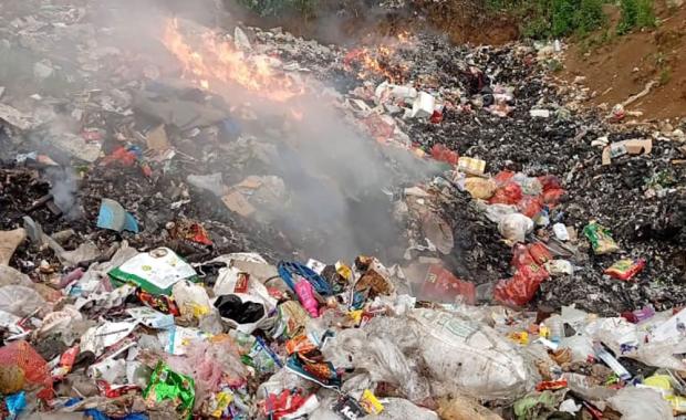 Gangtey-Phobjikha faces growing waste challenge amid tourism boom