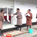 Thimphu gets two new waste drop-off centres to boost circular economy push