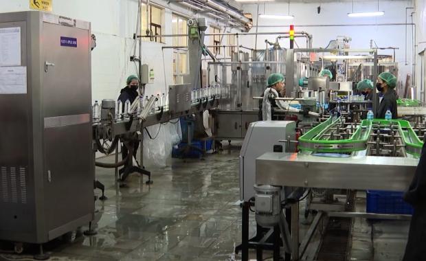 Bhutan Agro scales up bottled water production to meet rising demand