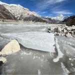 Looming water crisis for millions?