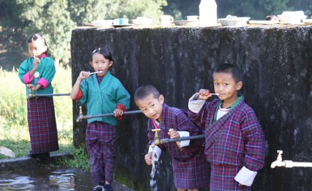 Microplastics detected in Thimphu’s tap and bottled water, sparking public health concerns