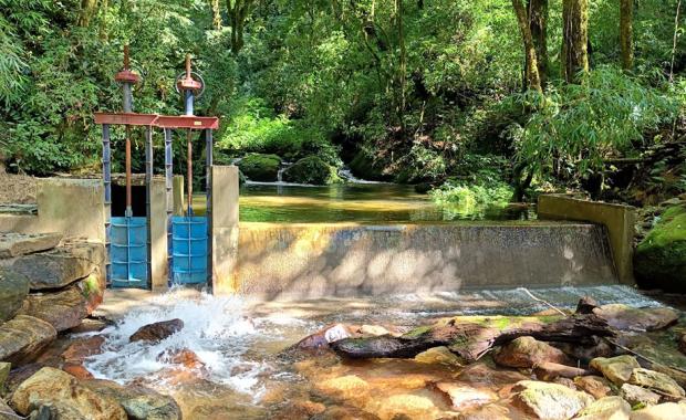 Nu 343M project to end water woes in Tsirang