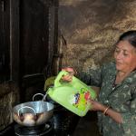 When forest becomes a lifeline: Why Namchella’s HCV status matters