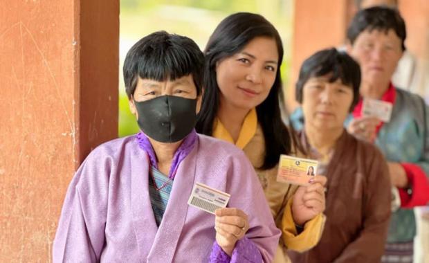 Are Bhutanese attitudes toward women in governance shifting?
