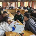 Workshop aims to institutionalise science-policy links for conservation