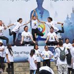 Blending Yoga and Sowa Rigpa for holistic well-being