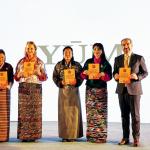 འབྲུག་ལུ་ཌི་ཇི་ཊལ་རྩུབ་སྤྱོད་ཀྱི་ ངོས་ལེན་འབད་དོ་ཡོདཔ།