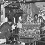 A life of service: Recollecting Zimpon Dorji Gyeltshen’s life