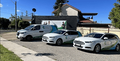 The Clean Group Difference: Trusted, Professional Service