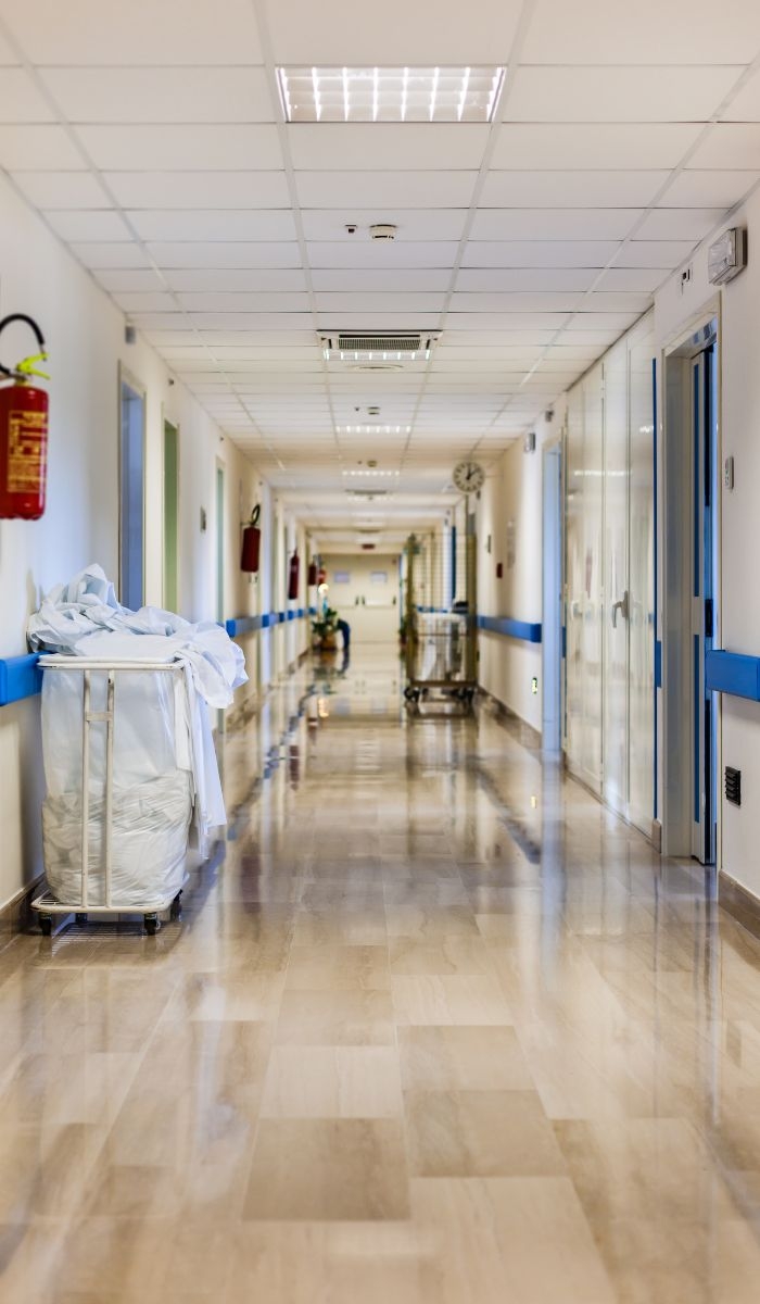 How does Clean Group tailor cleaning services to individual business needs?
