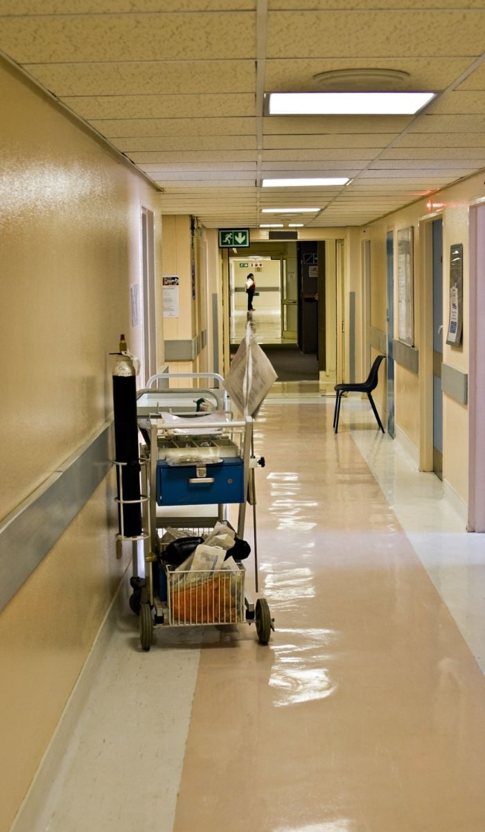 Achieve a Healthier Workplace with Regular Cleaning