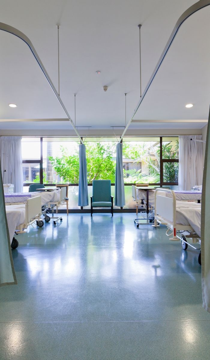 Transforming Gyms with Professional Cleaning