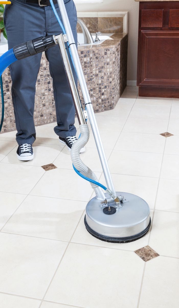Flexible Trial Cleaning Options